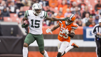 NFL Rumors: Philadelphia Eagles Trading with New York Jets for Brandon Marshall