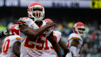 NFL Rumors: Kansas City Chiefs’ Jamaal Charles to Miss Entire Season Due to Injury? 