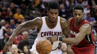 NBA Trade Rumors: Cleveland Cavaliers’ Iman Shumpert To be Swapped For Minnesota Timberwolves’ Tyus Jones?