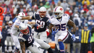 NFL Trade: Jamie Collins Leaves New England Patriots to Join Cleveland Browns