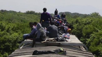 Influx of Illegal Aliens Through Southern Border Now a Crisis, Reaches Half a Million in 2016, Says Texas Immigration Officer