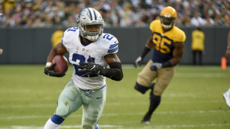 Dallas Cowboys Lawyer Releases Statement on Ezekiel Elliott Abuse Case