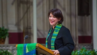 Clergy Woman Shares ‘Choice’ to Have Late-Term Abortion Was Right but 'End of Dream'