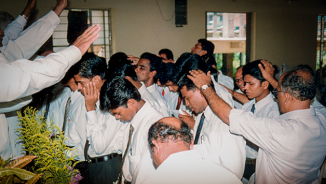 Opposition in India Forces Shift in Evangelism