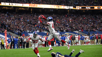 NFL Rumors: New York Giants’ Darian Thompson Out for Rest of The Season Due to Foot Injury?