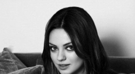 Mila Kunis Condemns Sexism, Gender Bias in Hollywood Through Open Letter