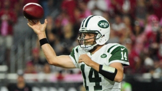 NFL Rumors: New York Jets’ Ryan Fitzpatrick Might Miss Entire Season Due To New Injury