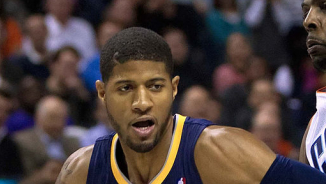 NBA Trade Rumor: Paul George Could Be Packing His Bags And Head For Oklahoma City Thunder