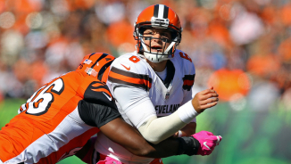 NFL Rumors: Cody Kessler Named As Cleveland Browns’ Starting QB In Preparation for 2017 Draft Pick