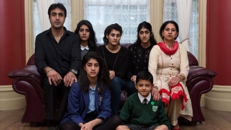 Christian Father-of-Six Shares How 'Severe Persecution' from Muslims in UK Has 'Broken' His Family 