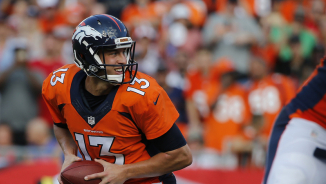 NFL Rumors: Denver Broncos Sticking to Replace Trevor Siemian with Place Paxton Lynch