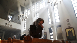 Churches in Aleppo Filled With Former Muslims Eager to Hear Gospel, Reveals Church Leader 