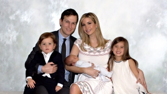 Who is Donald Trump's Daughter? Ivanka Trump, Her Husband and Kids (Instagram, Facebook, Twitter Account)