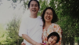 Chinese Christian Lawyer Shares How Prayers, Encouragement of Wife of Incarcerated Friend Sustained Him 