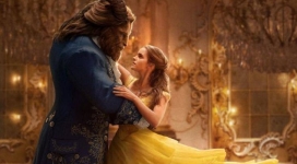 'Beauty and the Beast' Trailer, Premiere Date 2017: New Image Shows Emma Watson's Belle Becoming 'More Feminist'