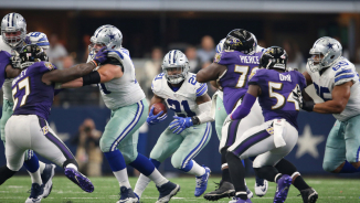 Thanksgiving Day NFL Football Schedule 2016, TV Channels, Live Streaming: Lions Vs. Vikings, Cowboys Vs. Redskins, Steelers Vs. Colts