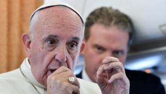 Pope Extends Power to Forgive Abortion to All Roman Catholic Priests