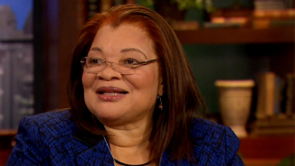 Dr. Alveda King Slams Democrats For 'Throwing Race Card' Regarding Trump Appointees