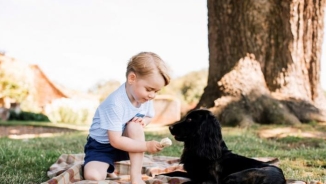 Prince George Photos Updates: Prince William Talks Fatherhood, Wants Children To Live Simpler Life, Be Less Materialistic 