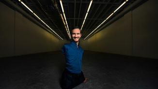 Nick Vujicic Brings 'God Is Good' To 600 US Prisons, Caring for 'Least of These'