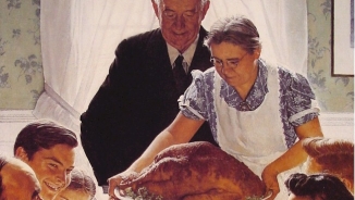 Thanksgiving Day: Christian History, Tradition And Bible Verses On Giving, Gratitude 