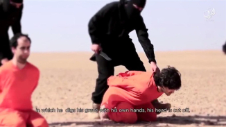 Christian Man Miraculously Survives After Being Hanged By ISIS, Tortured Because He Refused To Deny Christ 