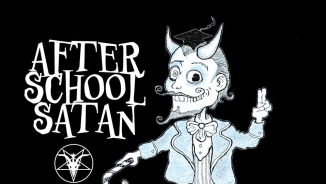 Parents React to Satan Club Opening in Elementary School in Washington