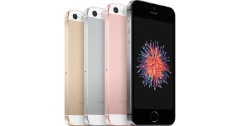 Best iPhone SE, iPhone 5s, iPhone 6, iPhone 6s Black Friday Deals 2016 at Best Buy, Target, Walmart