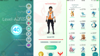 How Pokémon Go Bot And Pokémon Go Map Help You 'Catch 'Em All'