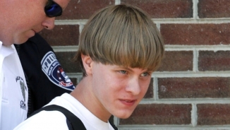 Charleston Church Shootings: Accused 'Hate Crimer' Dylann Roof Found Competent for Trial