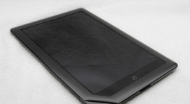 Barnes & Noble Releases a $50 Nook Tablet, Takes on Amazon Kindle