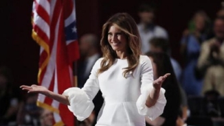 Designer Refusing to Work with Melania Trump a Form of Discrimination?