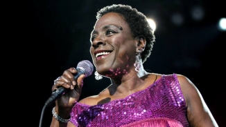 Gospel Vocalist Sharon Jones Sang Hymns in Hospital Before Dying