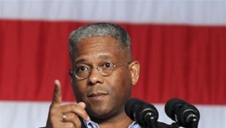 Ex-Rep. Allen West on Abortion: US Won’t Be Blessed ‘Until We Right This Wrong’