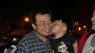 Christian Human Rights Lawyer Kidnapped by Chinese Authorities, Whereabouts Remain Unknown 