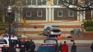 Ohio State University Attack Update: Group Calls for Public to Withheld Judgment against Muslims and Somali's