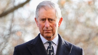 Prince Charles Prays God Would Give Strength to Christians Persecuted in Syria 