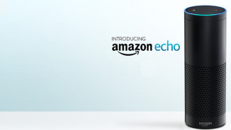 Amazon Developing a New Echo Speaker with a 7-inch Touch Screen, To Take On Google Home