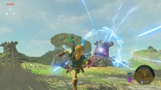 The Legend Of Zelda: Breath Of The Wild: New Gameplay To Be Showcased This Week