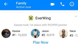 Facebook Instant Games: How to Play Games with Friends on Facebook Messenger