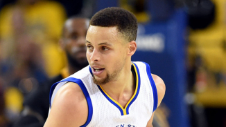 Golden State Warriors Free Agency: Will Underpaid Stephen Curry Leave Next Year?