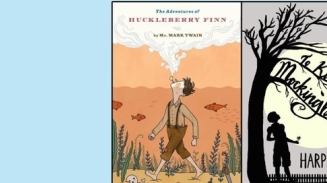 'Huck Finn', 'To Kill a Mockingbird' Banned by School Because Teen 'Offended' by Racial Slurs 