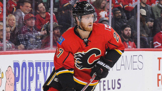 NHL Trade Rumors: Dougie Hamilton In The Limelight