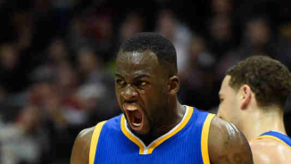 NBA Rumors: Houston Rockets Consider Draymond Green Trade for James Harden Support; The Beard Rejects Warriors Star