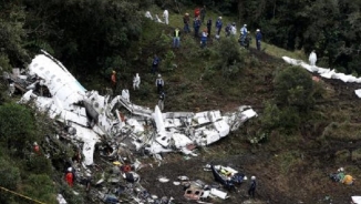 Colombia Plane Crash: Foursquare Church Grieves Loss of Local Leaders, Members on Flight