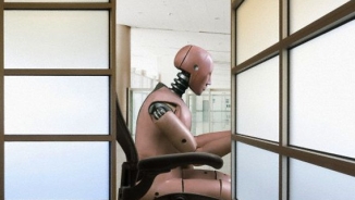 Robots Are 5 to 11 Times More Efficient than Human Salespeople