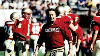 Legendary Florida State Coach Bobby Bowden on Family, Faith, and The Key to Success (Interview) 