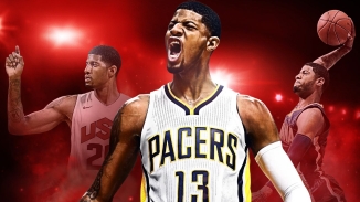 NBA Rumors: Chicago Bulls Affirm Paul George Trade; Dwyane Wade, Jimmy Butler Excited for Pacers Star