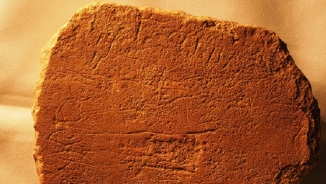 Hebrew Is World’s Oldest Alphabet, Archaeologist Suggests Based on Ancient Inscriptions