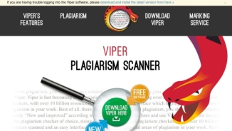 Top Five Free Plagiarism Detection Tools